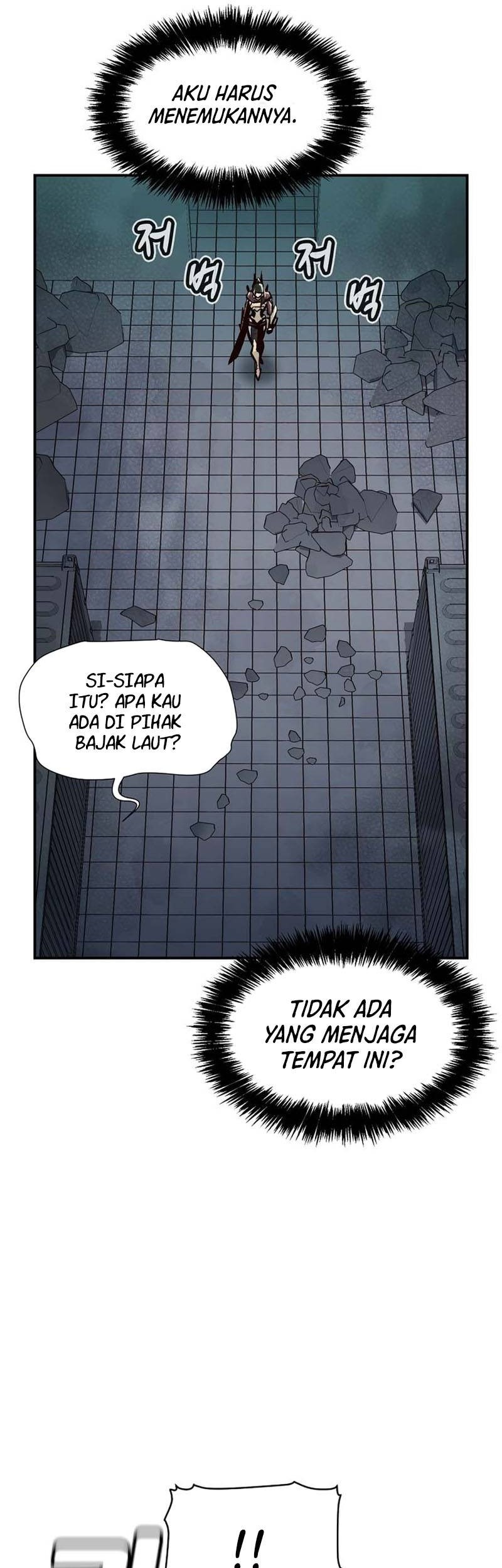 Alone Necromancer Chapter 106 page 28