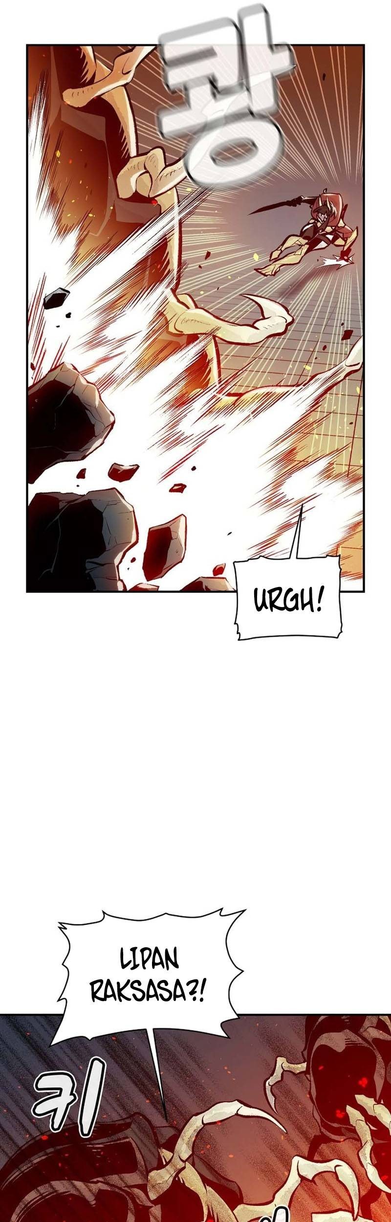 Alone Necromancer Chapter 106 page 30