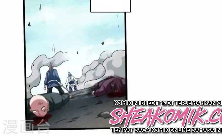 My Disciples Are All Immortals Chapter 118 page 5