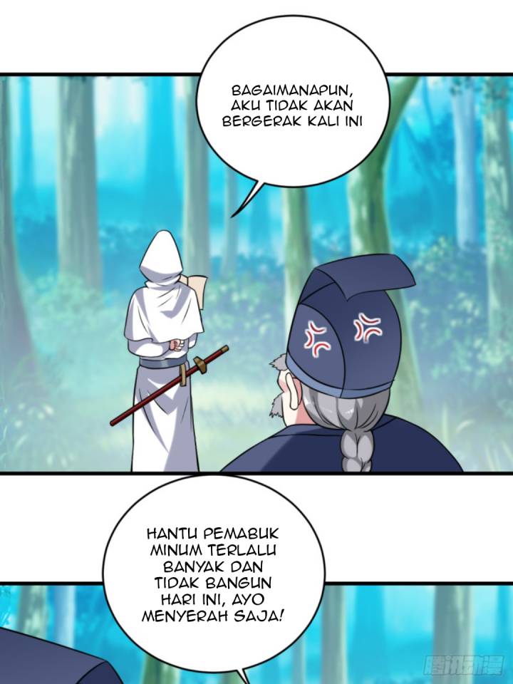 My Disciples Are All Immortals Chapter 117 page 11