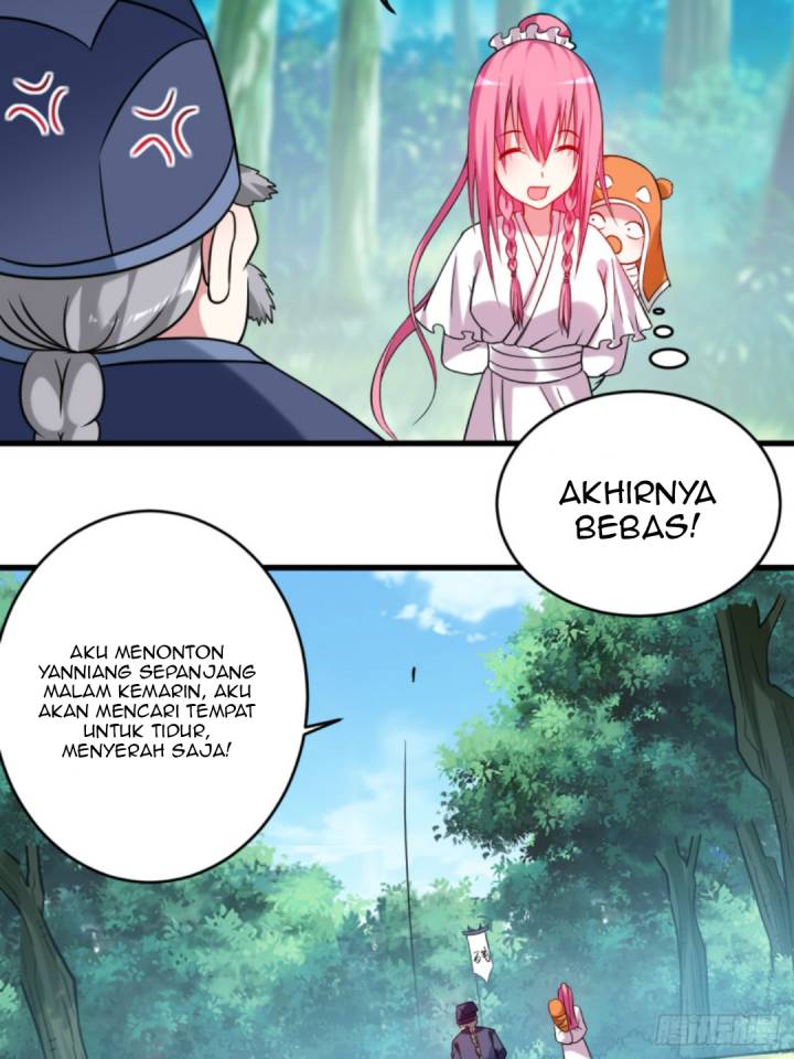 My Disciples Are All Immortals Chapter 117 page 12