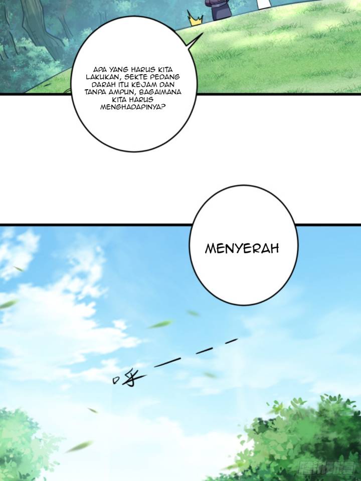 My Disciples Are All Immortals Chapter 117 page 13