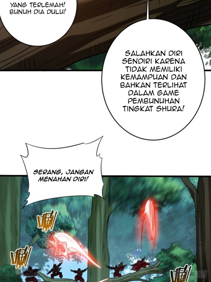 My Disciples Are All Immortals Chapter 117 page 16