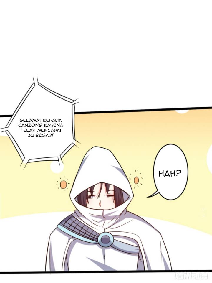 My Disciples Are All Immortals Chapter 117 page 27