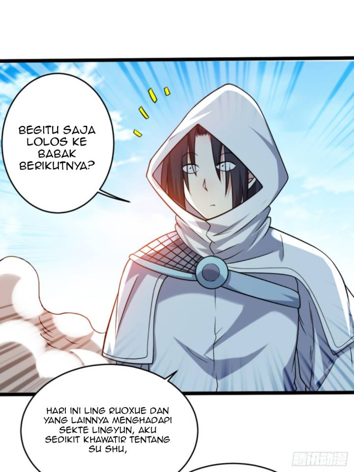 My Disciples Are All Immortals Chapter 117 page 28