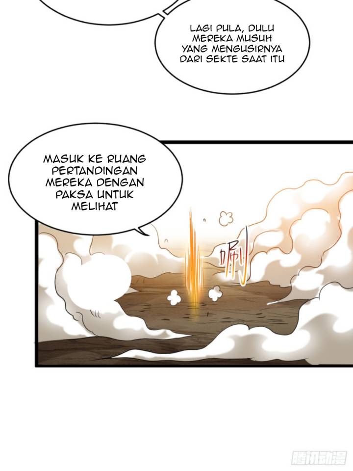 My Disciples Are All Immortals Chapter 117 page 29