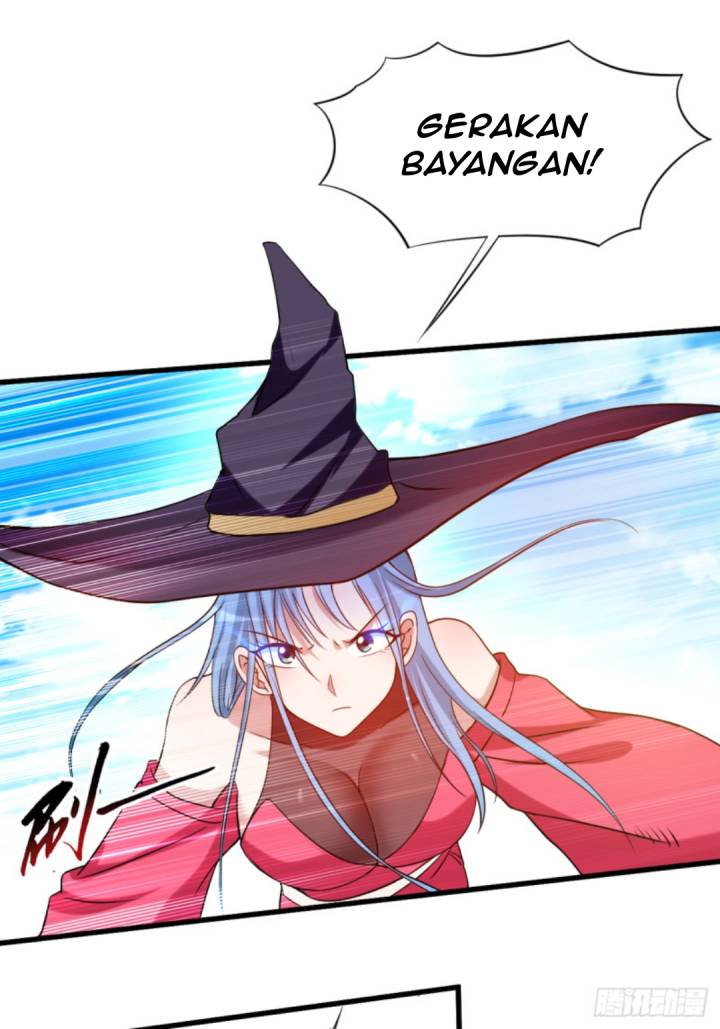 My Disciples Are All Immortals Chapter 117 page 37