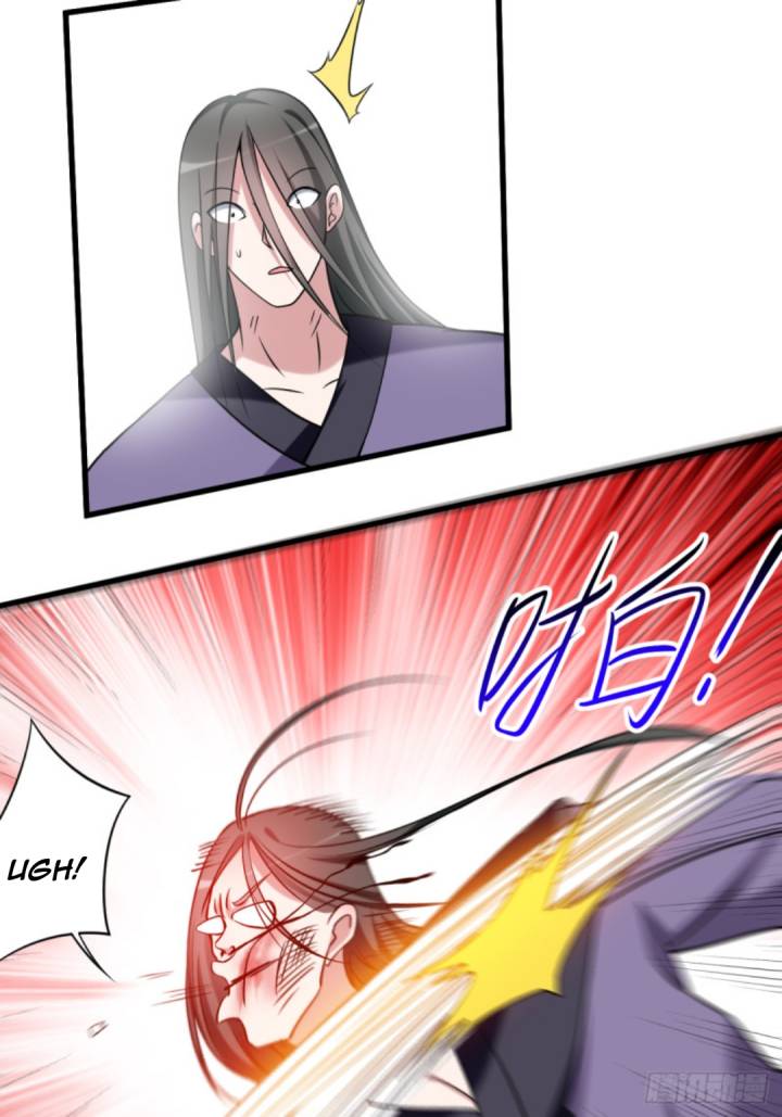 My Disciples Are All Immortals Chapter 117 page 38