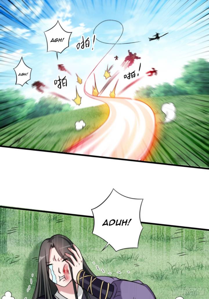 My Disciples Are All Immortals Chapter 117 page 40