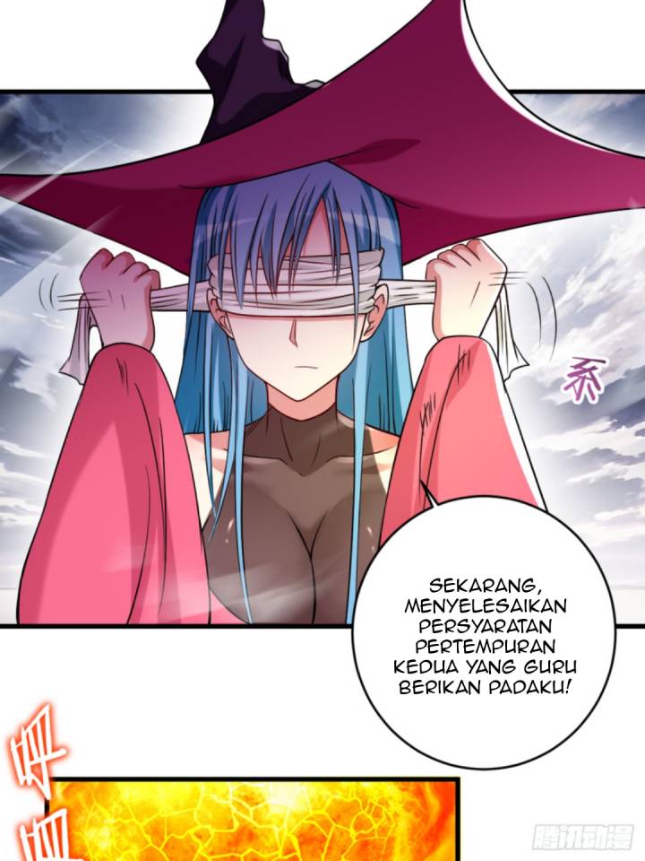 My Disciples Are All Immortals Chapter 117 page 44