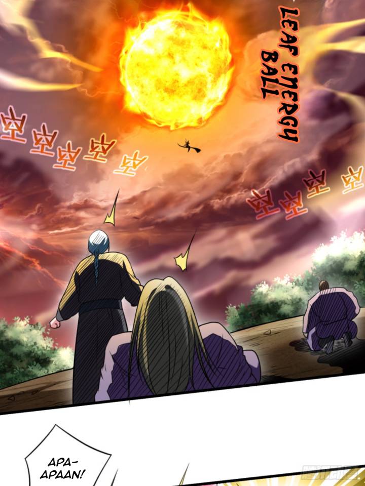 My Disciples Are All Immortals Chapter 117 page 46