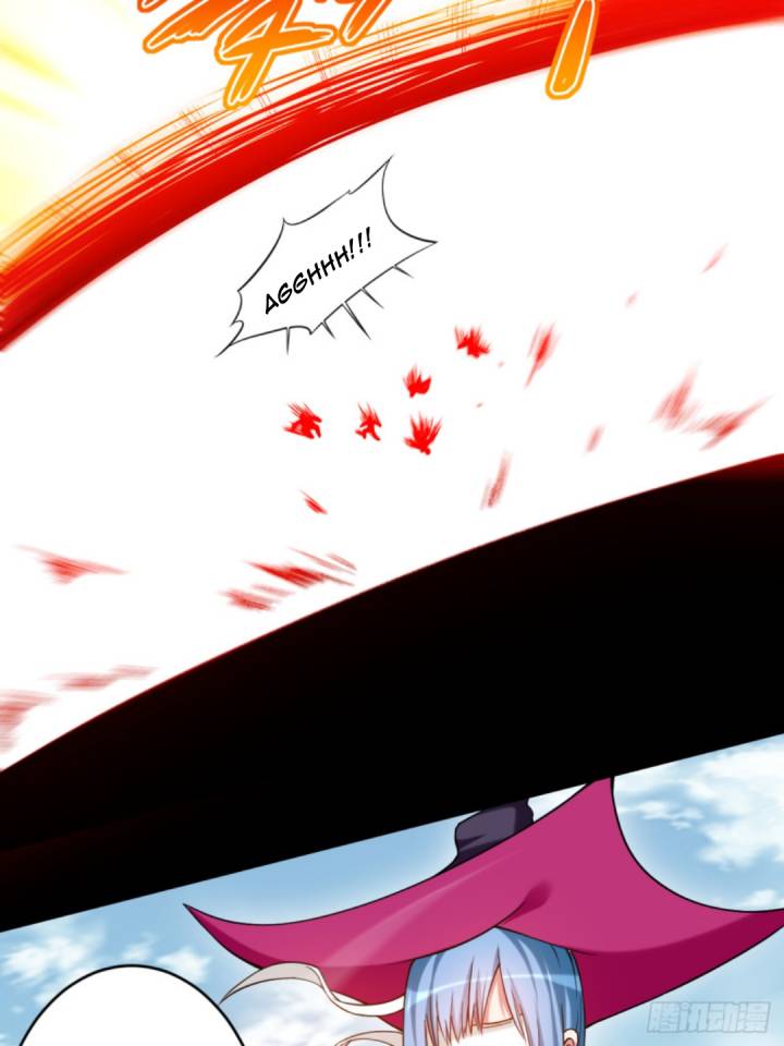 My Disciples Are All Immortals Chapter 117 page 49