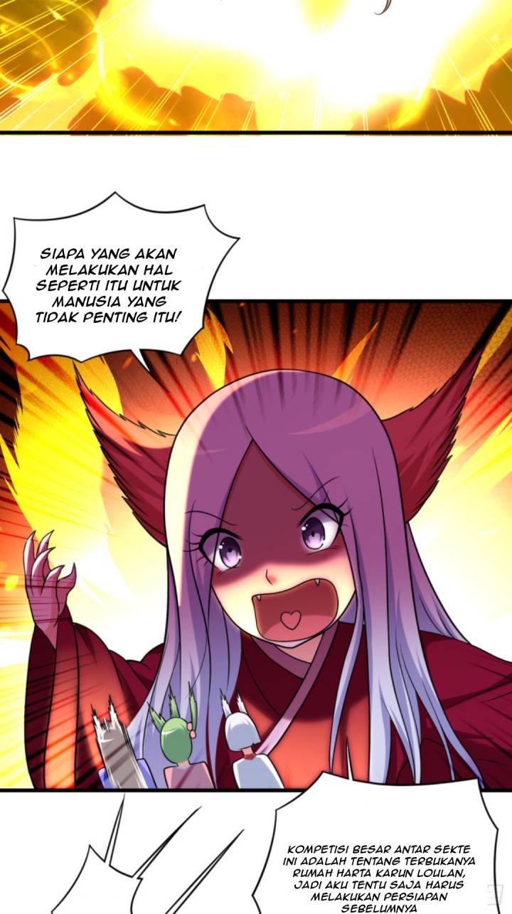 My Disciples Are All Immortals Chapter 117 page 5