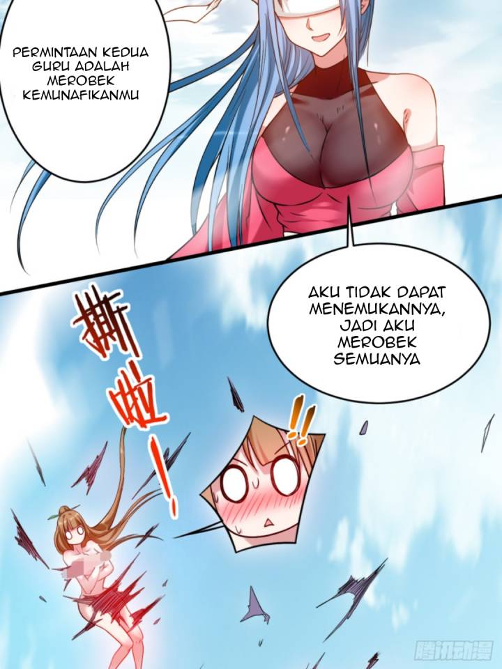 My Disciples Are All Immortals Chapter 117 page 50