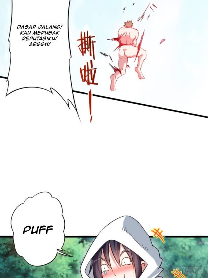 My Disciples Are All Immortals Chapter 117 page 52