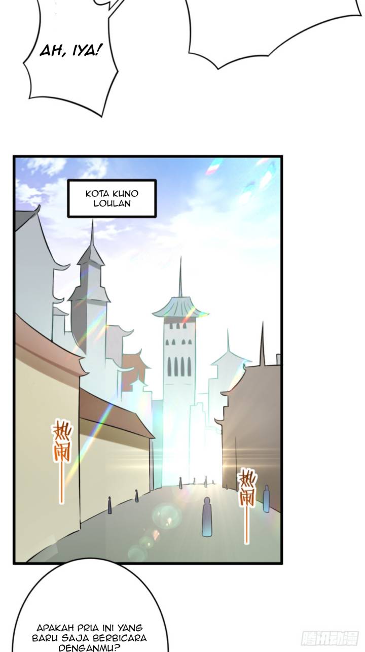 My Disciples Are All Immortals Chapter 117 page 6