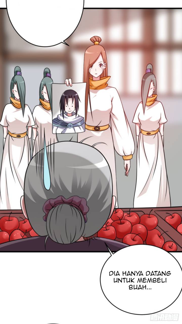 My Disciples Are All Immortals Chapter 117 page 7