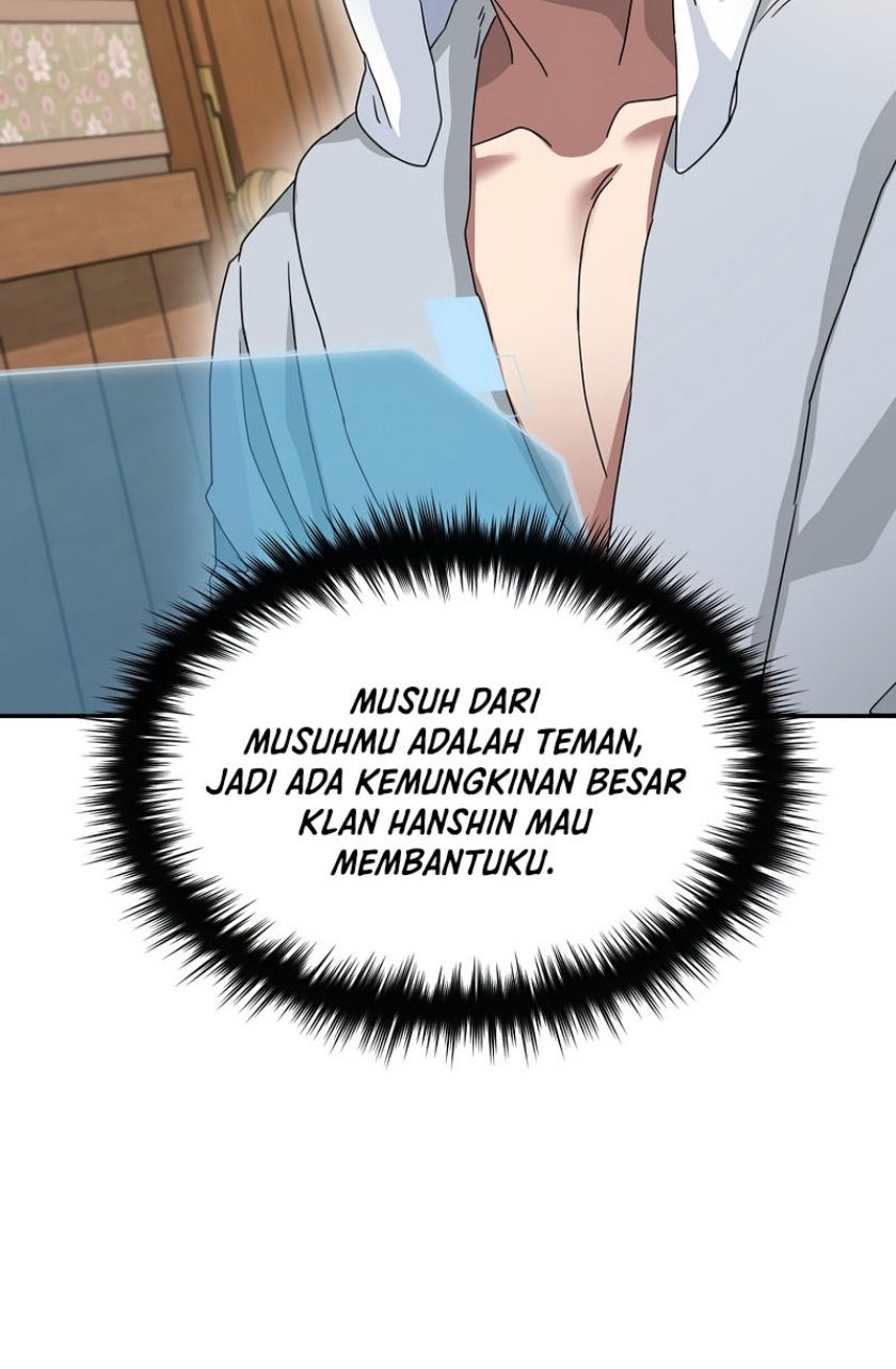 The Newbie Is Too Strong Chapter 70 page 45