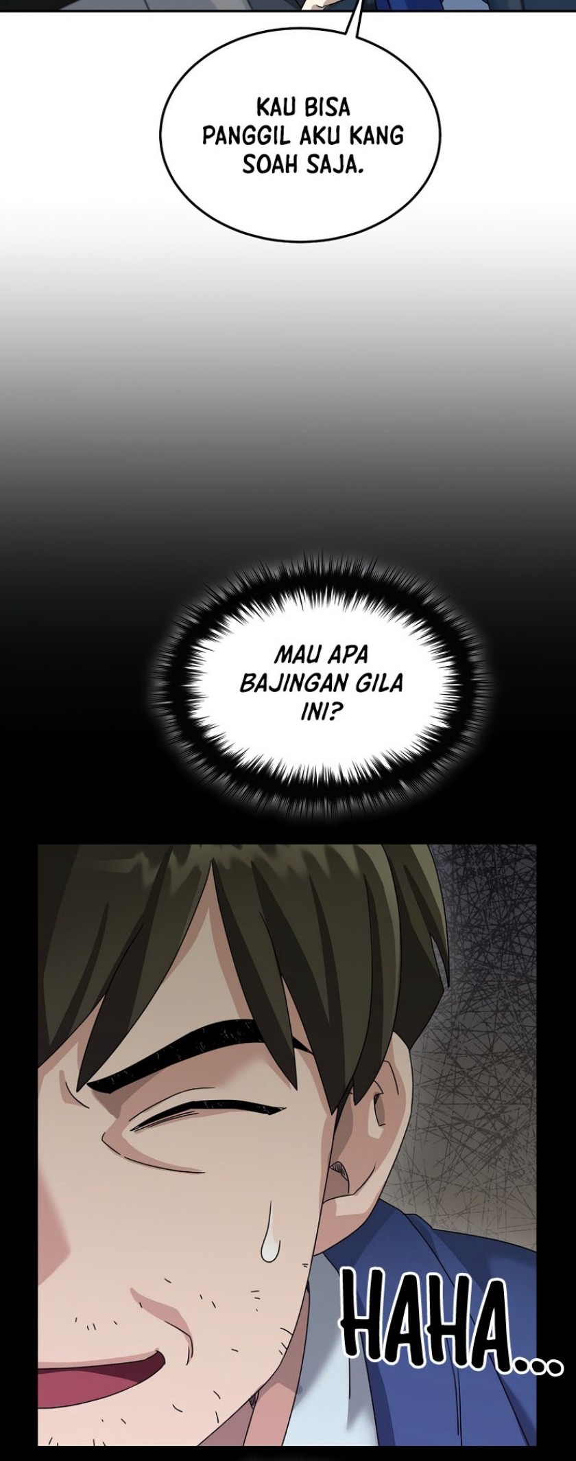 The Newbie Is Too Strong Chapter 70 page 53
