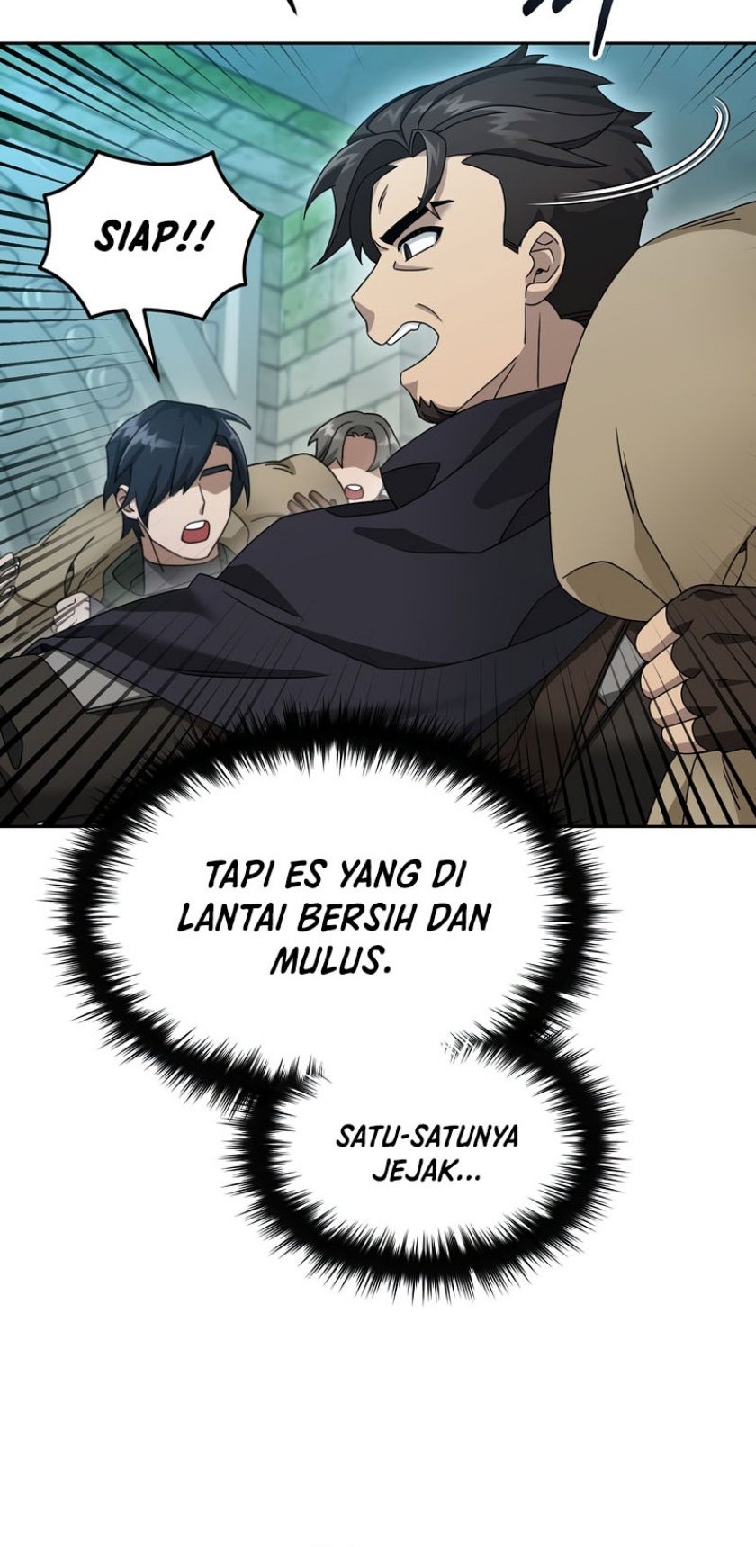 The Newbie Is Too Strong Chapter 70 page 13