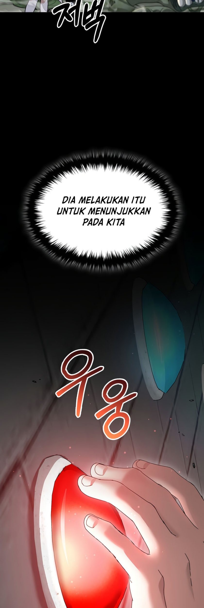 The Newbie Is Too Strong Chapter 70 page 20