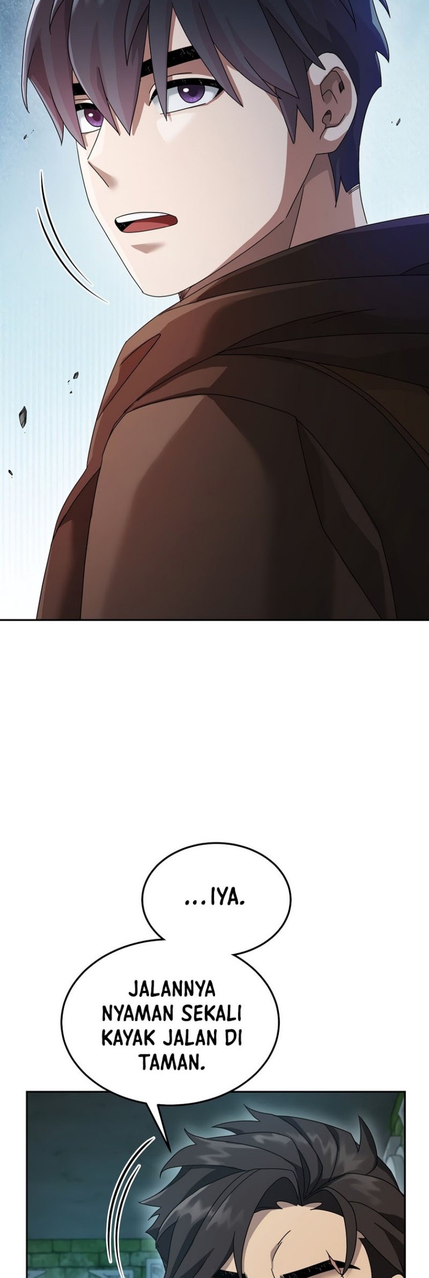 The Newbie Is Too Strong Chapter 70 page 23