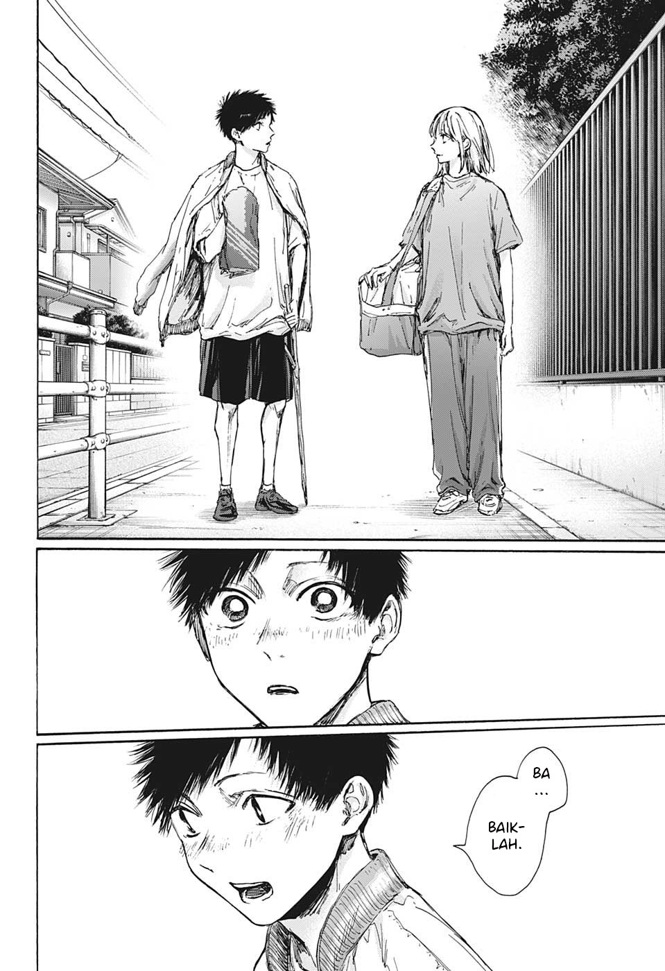 Ao no Hako Chapter 92 page 20