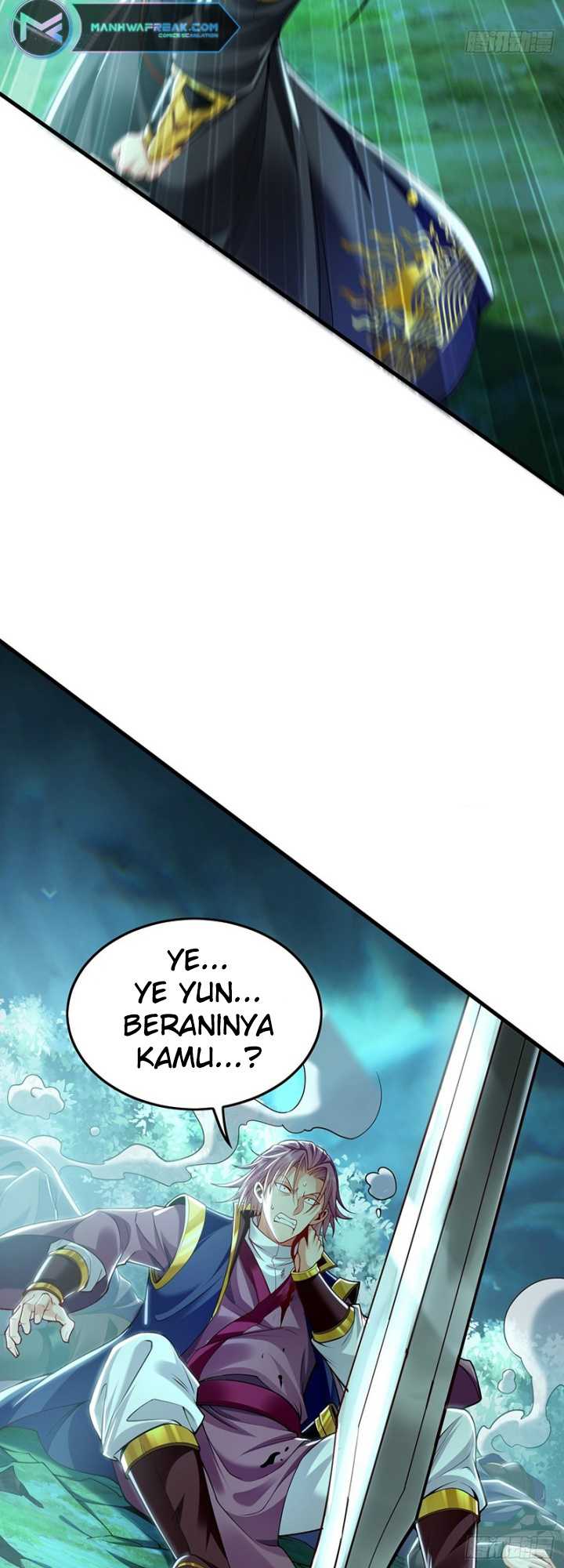 1 Million Times Attack Speed Chapter 11 page 30