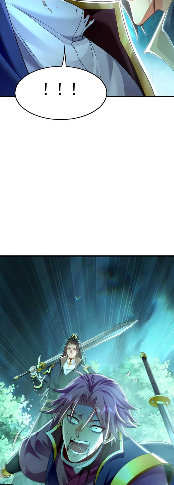 1 Million Times Attack Speed Chapter 11 page 37
