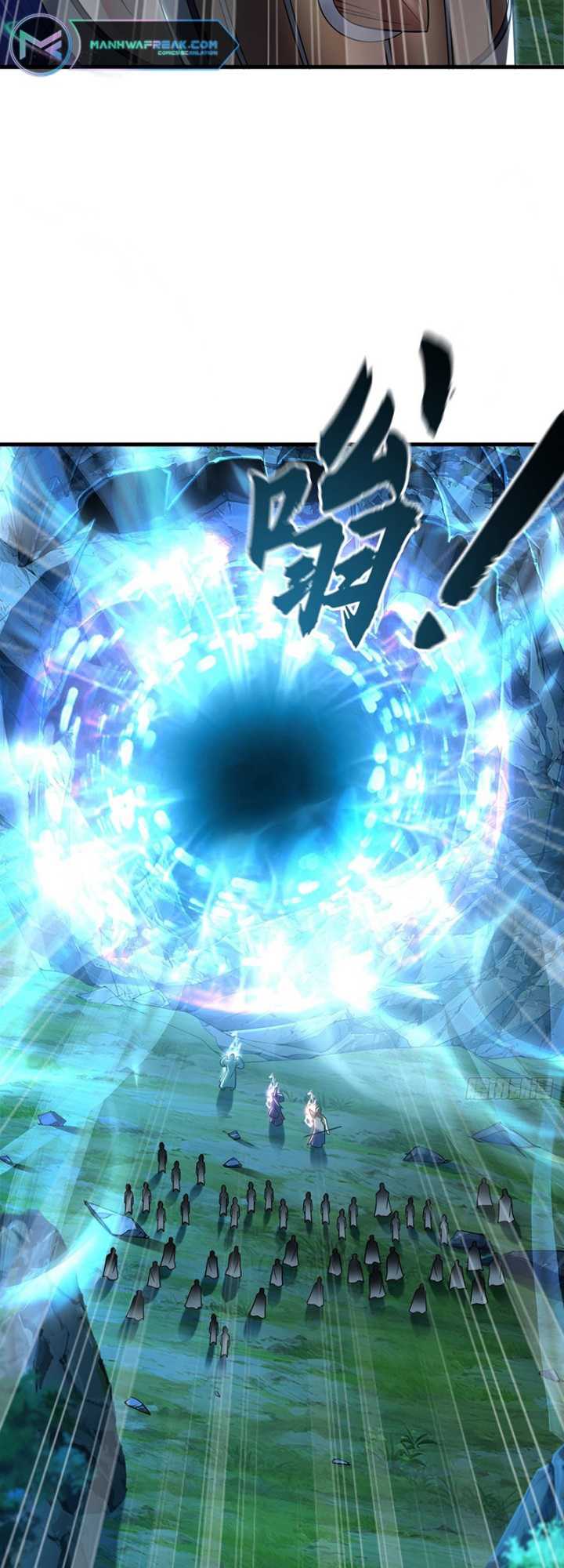 1 Million Times Attack Speed Chapter 11 page 8