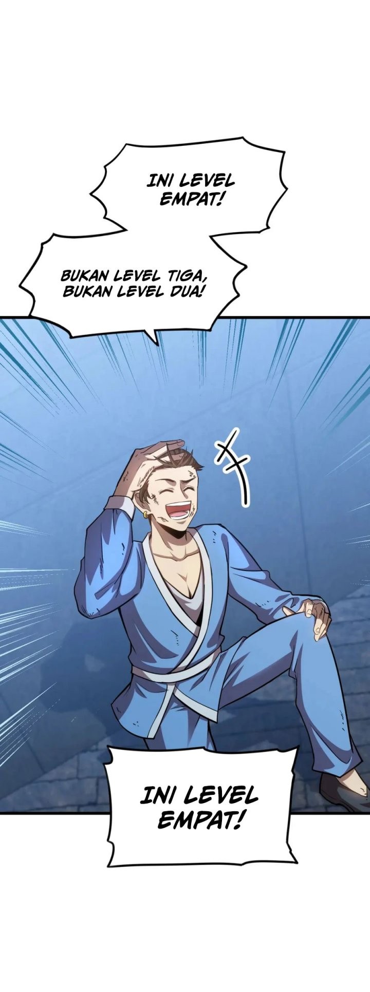 Apex Future Martial Arts Chapter 49 page 7