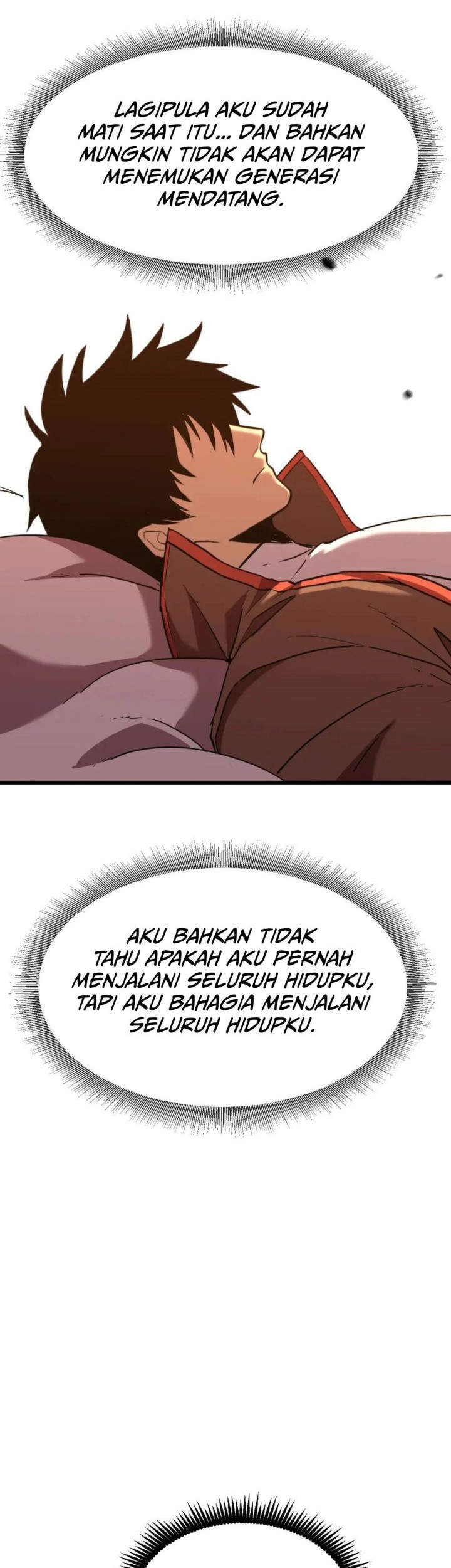 Apex Future Martial Arts Chapter 49 page 26