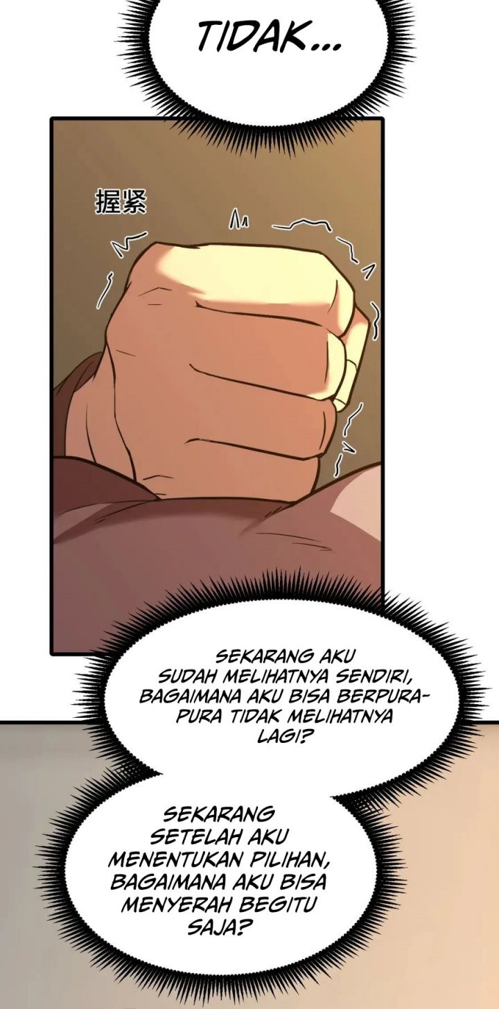Apex Future Martial Arts Chapter 49 page 27
