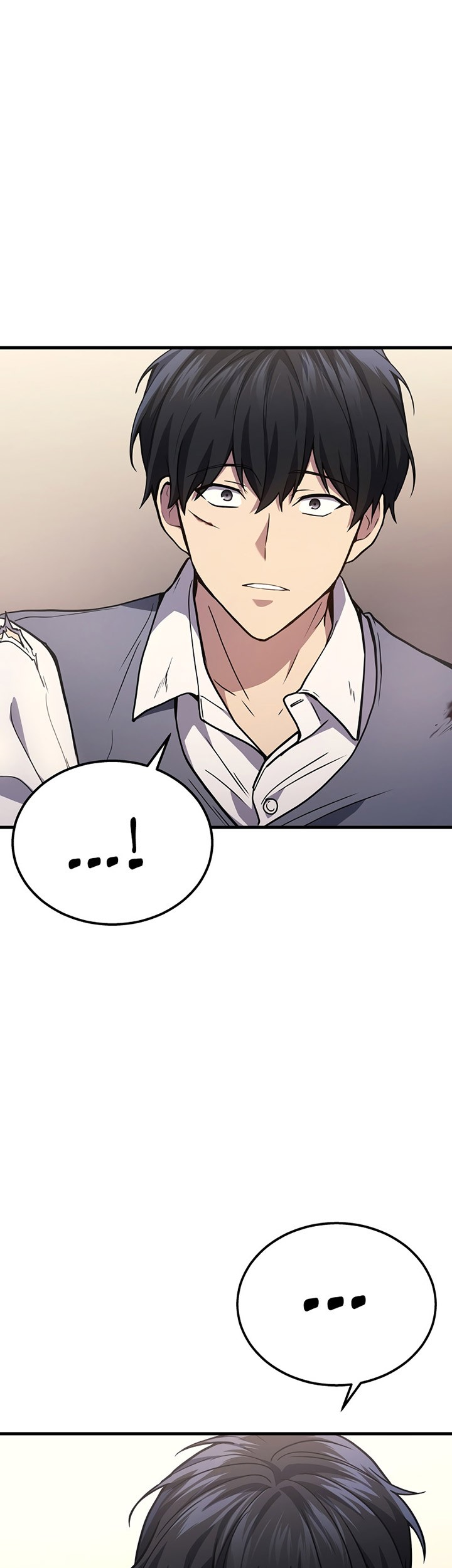 Martial God Regressed to Level 2 Chapter 24 page 20