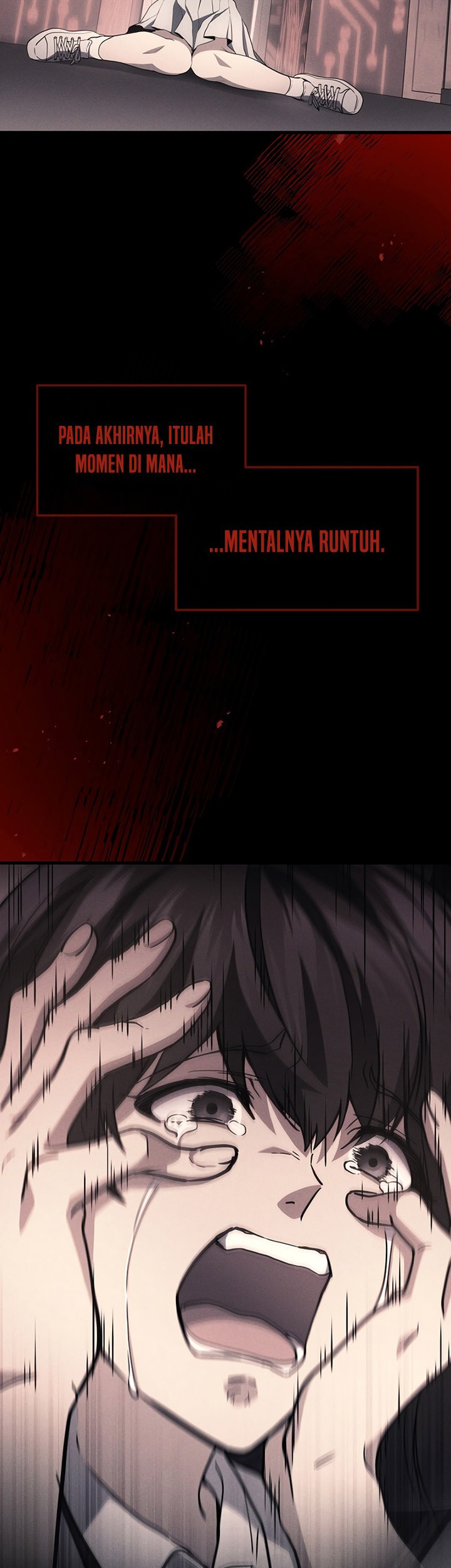 Martial God Regressed to Level 2 Chapter 24 page 46