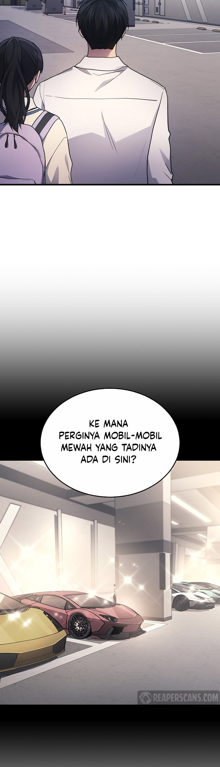 Martial God Regressed to Level 2 Chapter 24 page 64