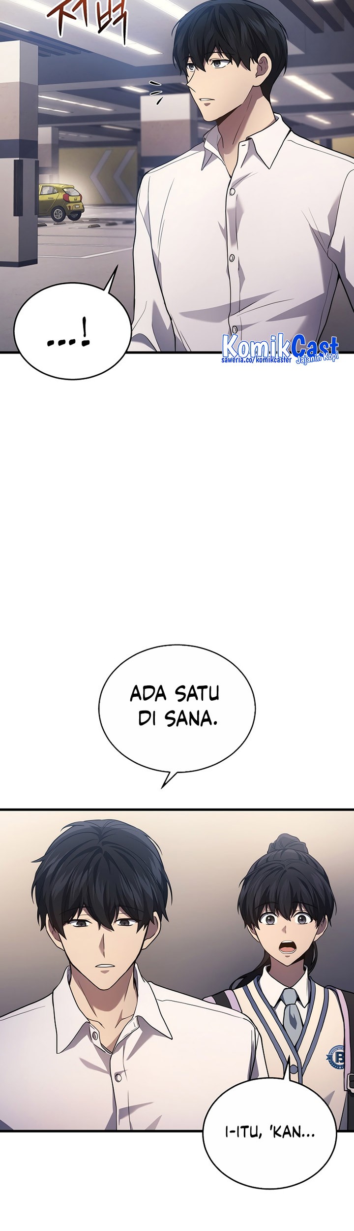 Martial God Regressed to Level 2 Chapter 24 page 68