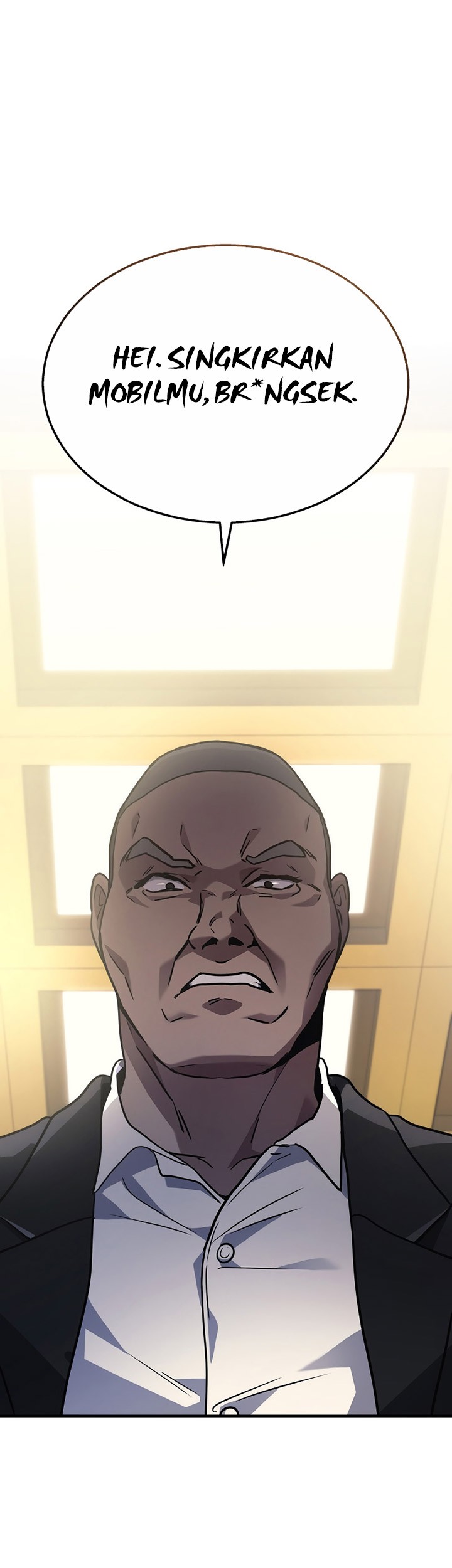 Martial God Regressed to Level 2 Chapter 24 page 78