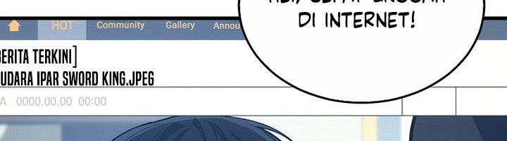 Martial God Regressed to Level 2 Chapter 24 page 91