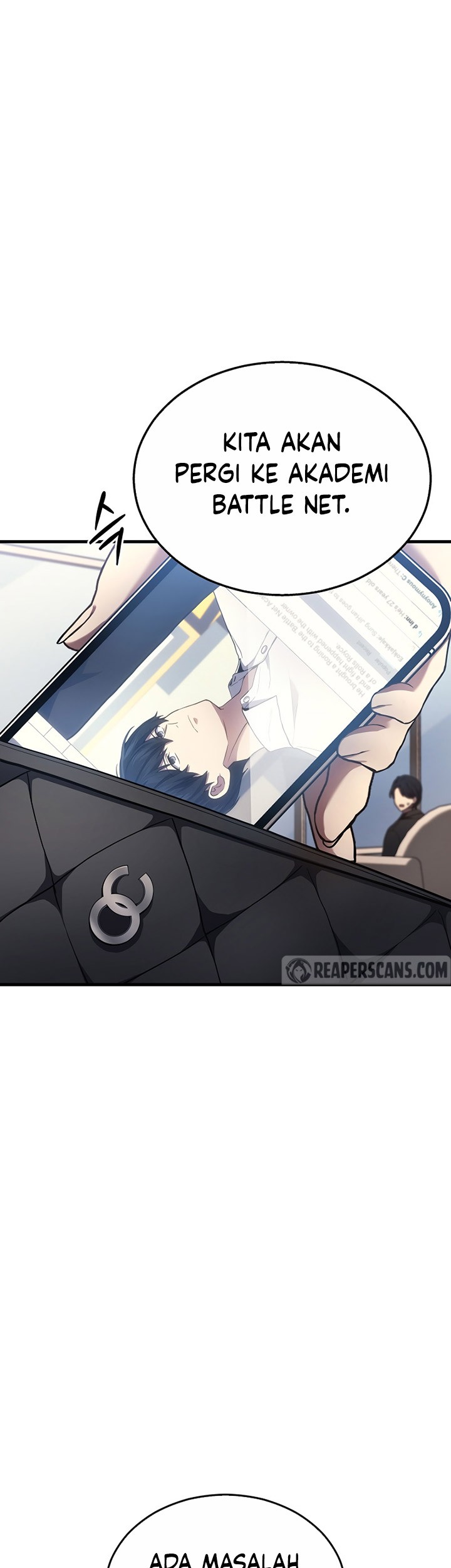 Martial God Regressed to Level 2 Chapter 24 page 96