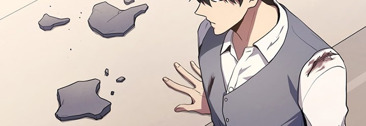 Martial God Regressed to Level 2 Chapter 24 page 7
