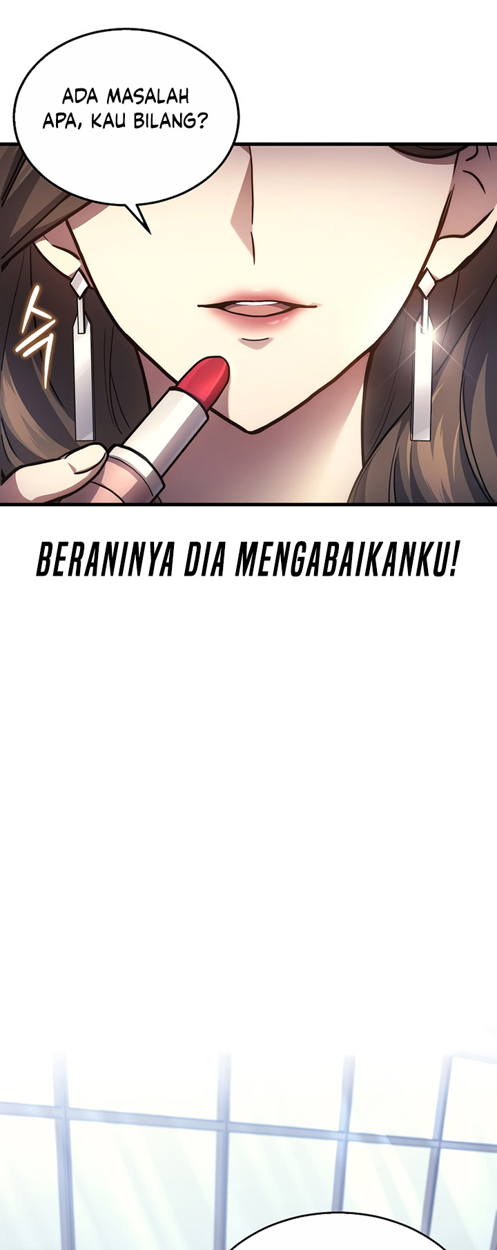 Martial God Regressed to Level 2 Chapter 24 page 98