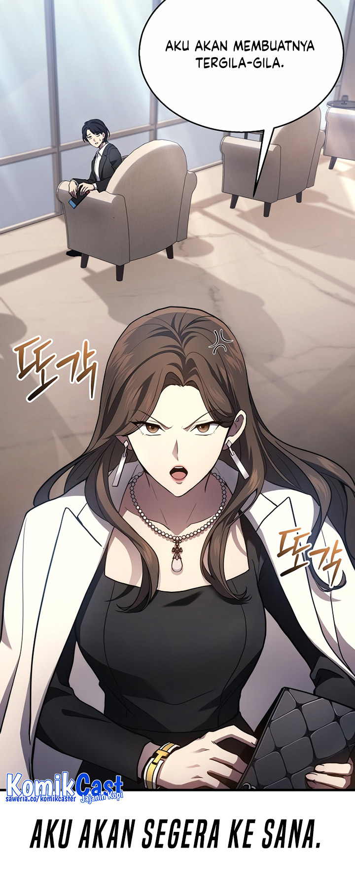 Martial God Regressed to Level 2 Chapter 24 page 99