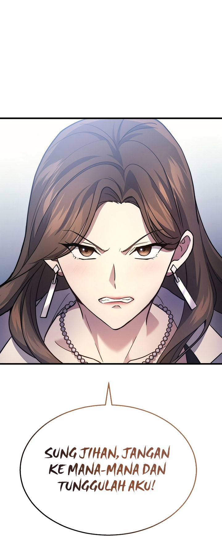 Martial God Regressed to Level 2 Chapter 24 page 100