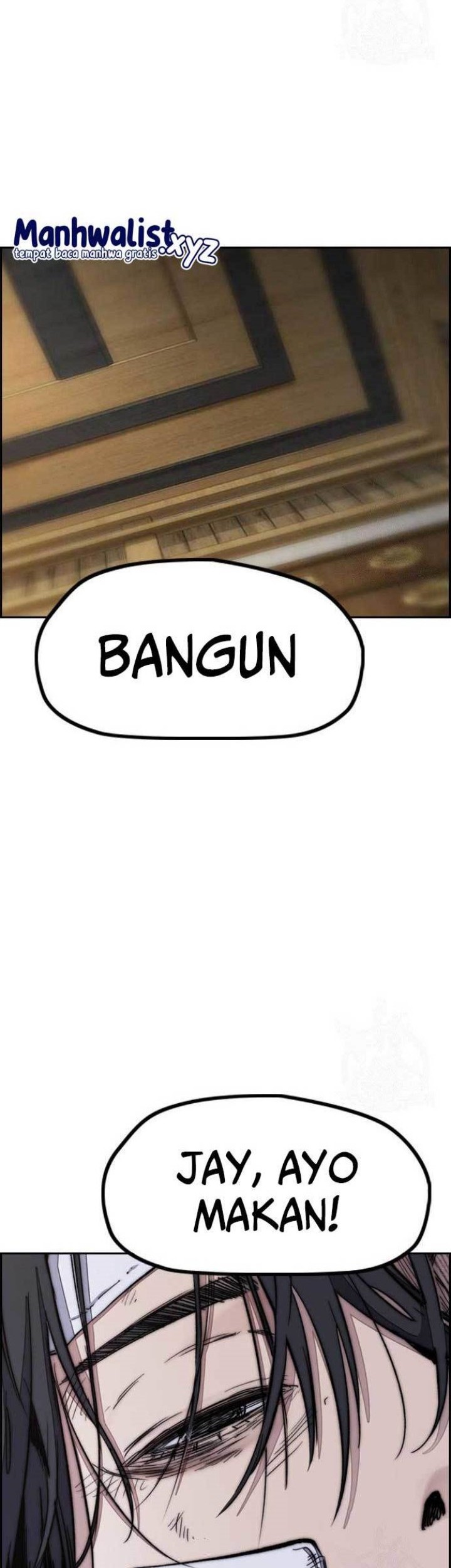 Wind Breaker Chapter 460 page 29