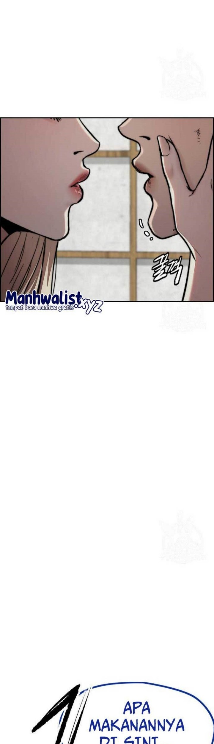 Wind Breaker Chapter 460 page 44
