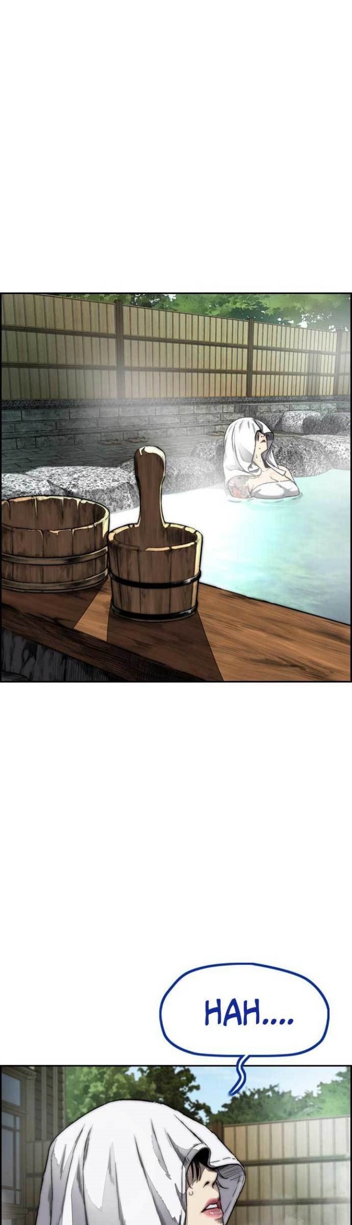 Wind Breaker Chapter 460 page 73