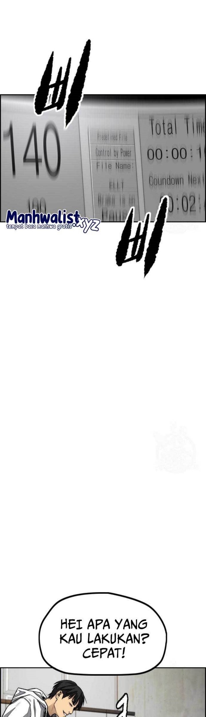 Wind Breaker Chapter 460 page 79