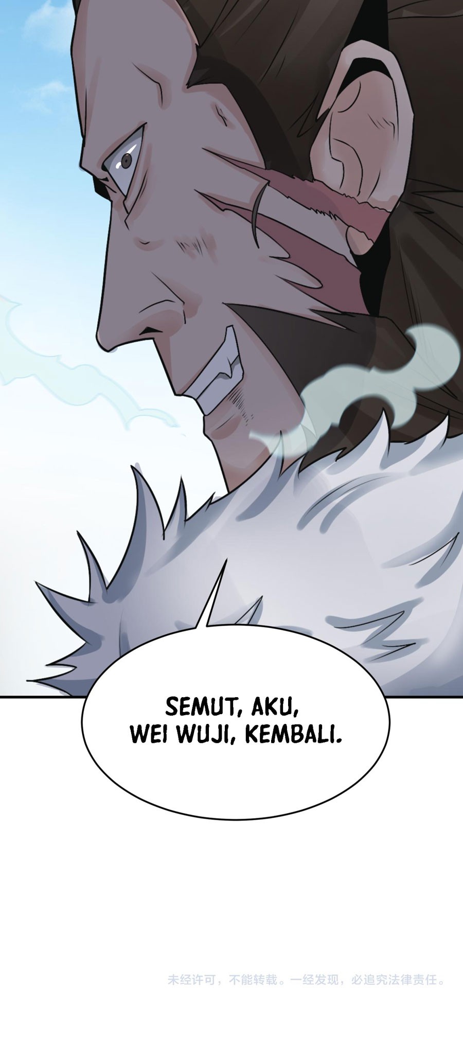 Age of Terror Chapter 112 page 35