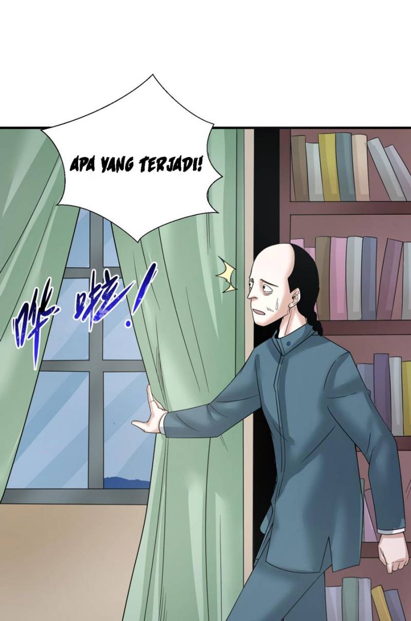 Age of Terror Chapter 113 page 8